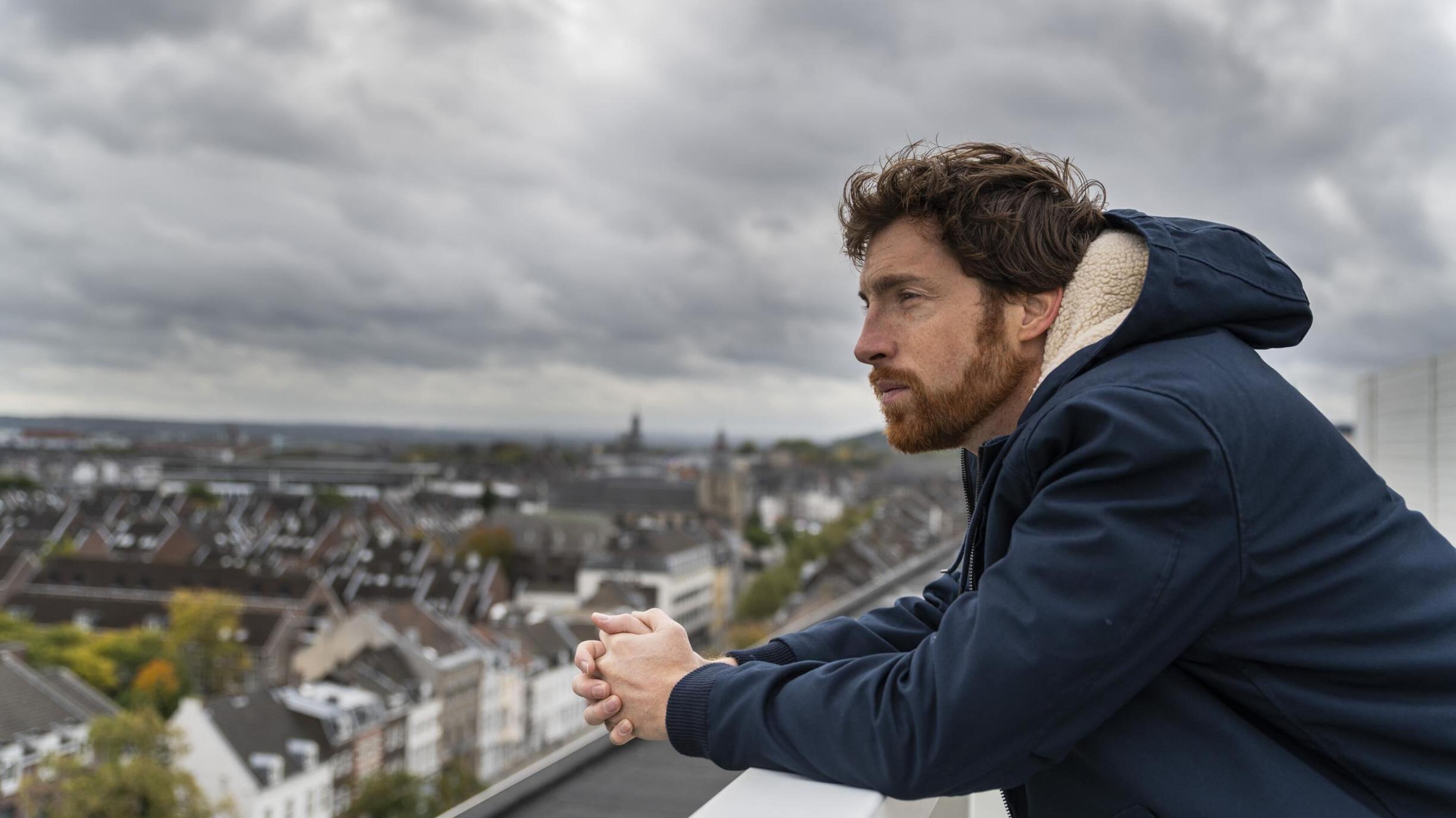 Drie schrijvers vertellen over hun werk op Literair podium Frontaal in Dominicanen Maastricht